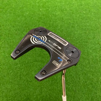 Putter Odyssey AI One #7 DB
