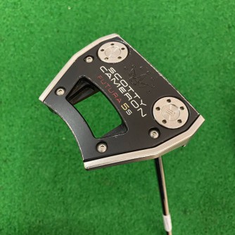 Putter Scotty Cameron Futura 5S
