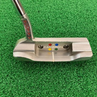 Putter Scotty Cameron Studio Style Newport 1.5