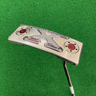 Putter Scotty Cameron M2 Select Newport
