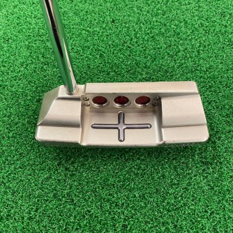 Putter Scotty Cameron M2 Select Newport