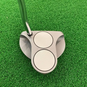 Putter Odyssey Whitehot OG 2 - Ball