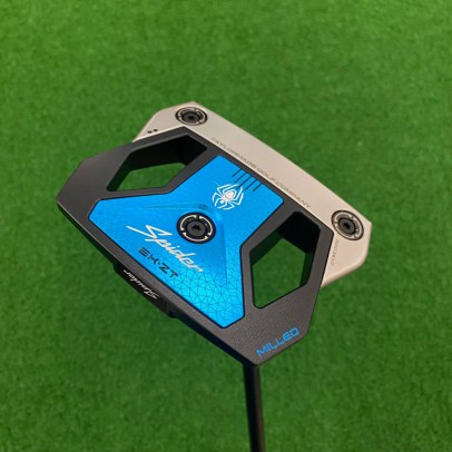 Putter Taylormade Spider 5K-ZT Milled