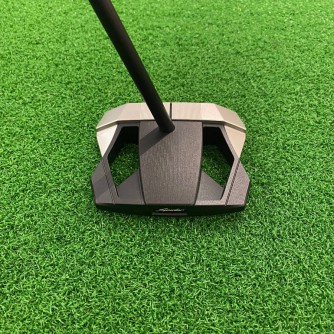 Putter Taylormade Spider 5K-ZT Milled