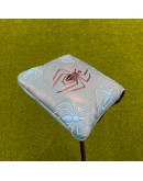 Putter Taylormade Spider 5K-ZT Milled