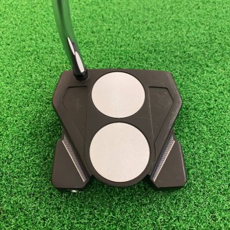 PUTTER ODYSSEY 2 BALL TEN