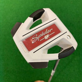 PUTTER TAYLORMADE SPIDER EX