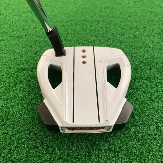 PUTTER TAYLORMADE SPIDER EX