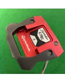 PUTTER TAYLORMADE SPIDER GTX