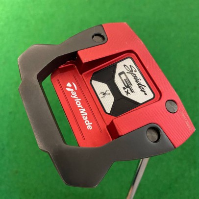 PUTTER TAYLORMADE SPIDER GTX