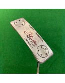 PUTTER SCOTTY CAMERON STUDIO STYLE CATALINA