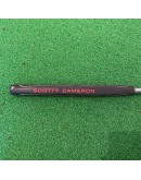 PUTTER SCOTTY CAMERON STUDIO STYLE CATALINA