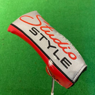 PUTTER SCOTTY CAMERON STUDIO STYLE CATALINA