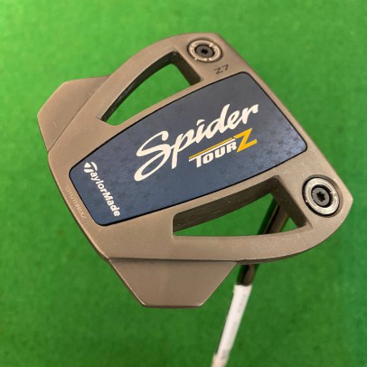 PUTTER TAYLORMADE SPIDER TOUR Z
