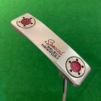 PUTTER SCOTTY SPECIAL SELECT NEWPORT