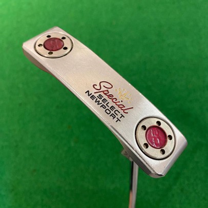 PUTTER SCOTTY SPECIAL SELECT NEWPORT