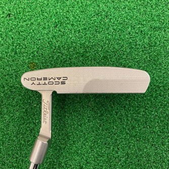 PUTTER SCOTTY SPECIAL SELECT NEWPORT