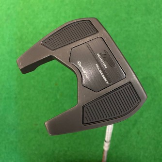 PUTTER TAYLORMADE TP COLLECTION PALISADES 7
