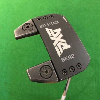 PUTTER PXG BAT ATTACK GEN 2