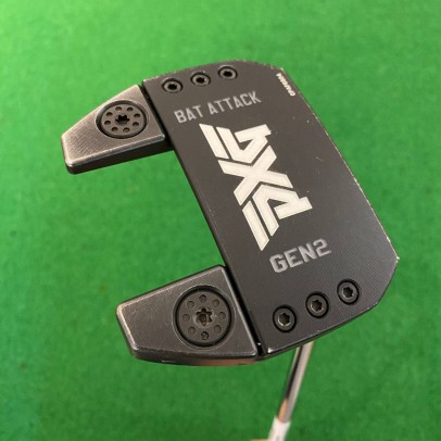 PUTTER PXG BAT ATTACK GEN 2