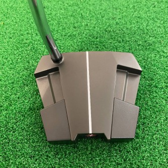 PUTTER ODYSSEY ELEVEN TOUR LINED