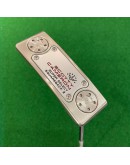 PUTTER SCOTTY CAMERON SUPER SELECT SQUAREBACK 2