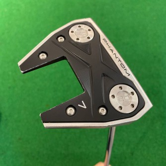 PUTTER SCOTTY CAMERON PHANTOM X 7