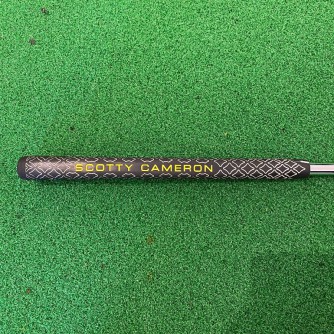 PUTTER SCOTTY CAMERON PHANTOM X 7