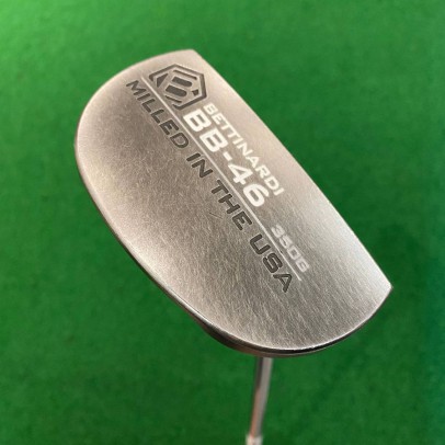 PUTTER BETTINARDI BB-46