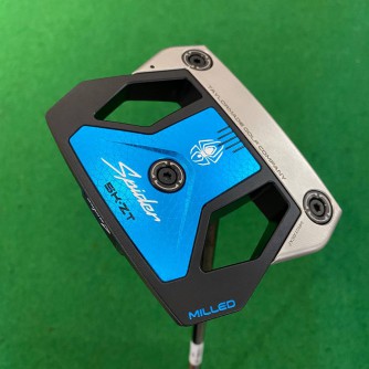 PUTTER TAYLORMADE SPIDER 5K-ZT