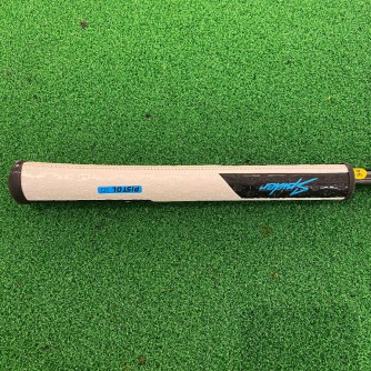 PUTTER TAYLORMADE SPIDER 5K-ZT