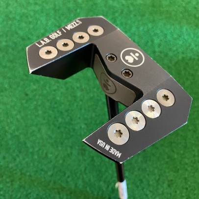 PUTTER LAB GOLF MEZZ.1