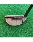 PUTTER ODYSSEY WHITE ICE-LEFTY