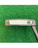 PUTTER ODYSSEY WHITE ICE-LEFTY