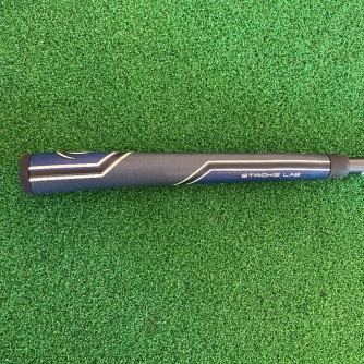 PUTTER ODYSSEY 2-BALL TEN - LEFTY