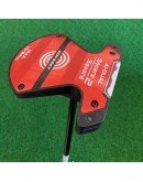 PUTTER ODYSSEY AI-DUAL SQUARE 2 SQUARE MAX 1/2 BALL