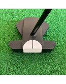 PUTTER ODYSSEY AI-DUAL SQUARE 2 SQUARE MAX 1/2 BALL