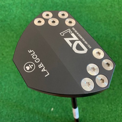 PUTTER LAB GOLF OZ.Li