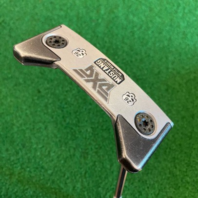 PUTTER PXG MUSTANG BATTLE READY 2