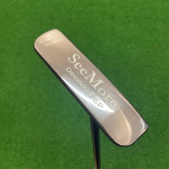 PUTTER SEEMORE ORIGINAL FGP 