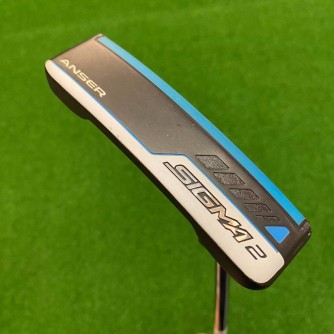 PUTTER PING SIGMA 2 M SOLE 