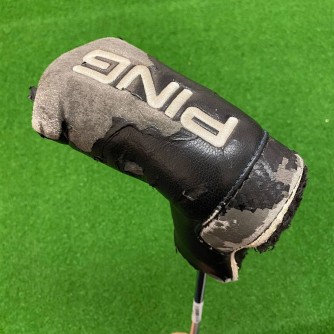 PUTTER PING SIGMA 2 M SOLE 