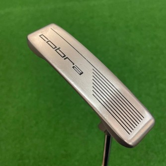 PUTTER COBRA 