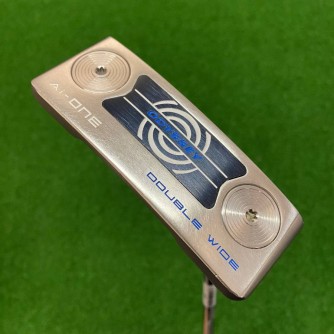PUTTER ODYSSEY AI ONE DOUBLE WIDE 