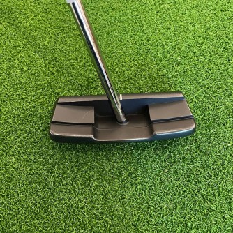 PUTTER ODYSSEY AI ONE SQUARE 2 SQUARE DW