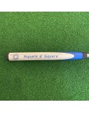 PUTTER ODYSSEY AI ONE SQUARE 2 SQUARE DW