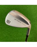 Wedge Wilson Staff Forged 52'