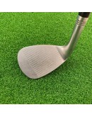 Wedge Wilson Staff Forged 52'