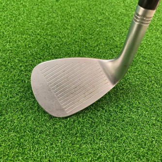 Wedge Wilson Staff Forged 52'