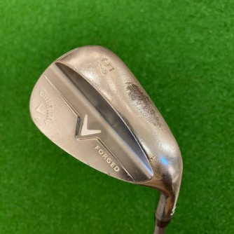 Wedge Callaway Forged 52